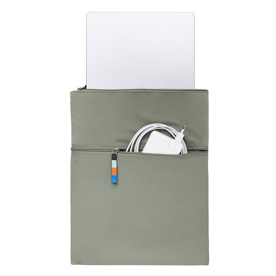 GOT BAG Rolltop Lite 2.0 Daypack 42 cm Laptop compartment