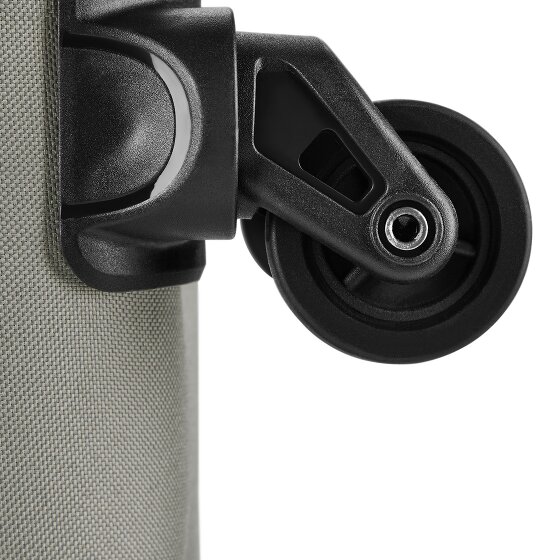 Smartbox Edition 04 4 wheels Cabin suitcase 55 cm Expandable
