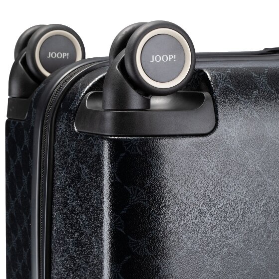 Joop! Cortina 4 wheels Trolley 66 cm
