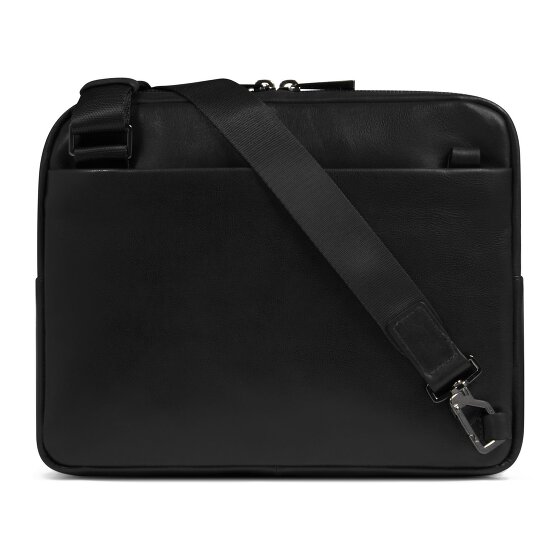 Piquadro Borsello Shoulder bag Leather 27 cm