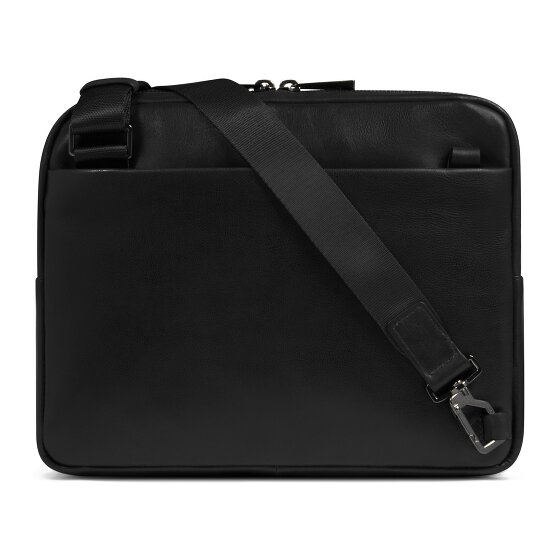 Piquadro Philip Shoulder bag Leather 27 cm