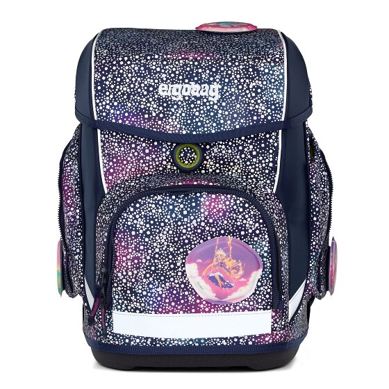 ergobag Cubo School bag set