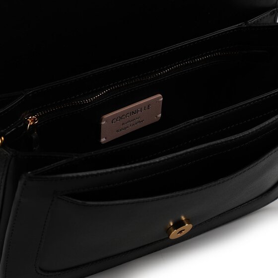 Coccinelle C-Me Shoulder bag Leather 26 cm