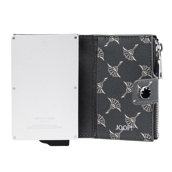 Joop! Cortina 1.0 C-Four Credit card case RFID protection 7.5 cm
