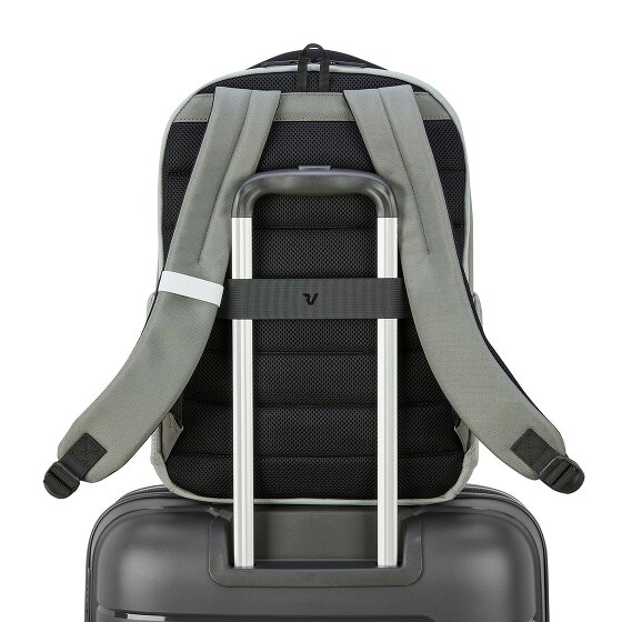 Roncato K2 Daypack 41 cm Laptop compartment Roncato K2 Daypack 41 cm Laptop compartment