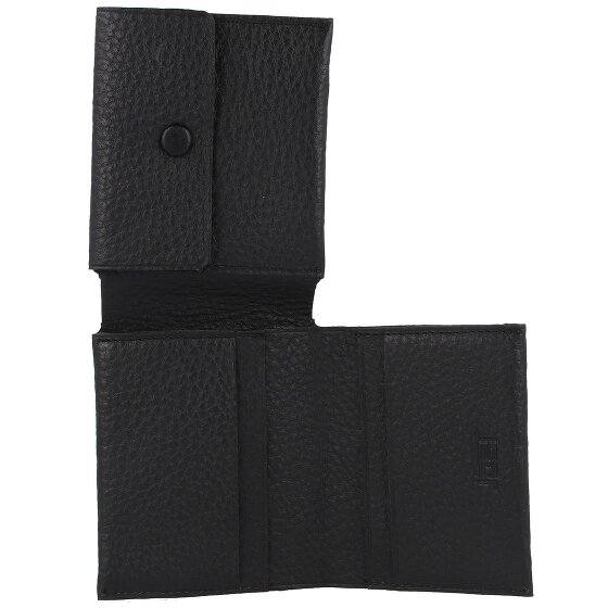 Jost Stockholm Wallet Leather 10 cm