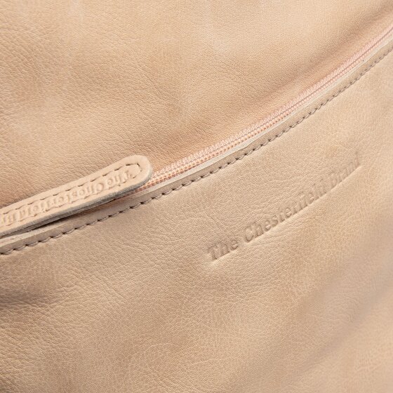 The Chesterfield Brand Bern City Backpack Leather 32 cm