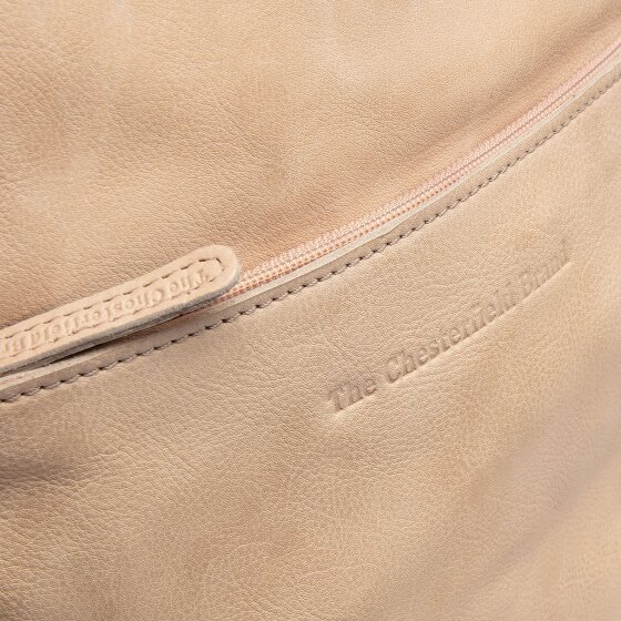 The Chesterfield Brand Bern City Backpack Genuine Leather 32 cm