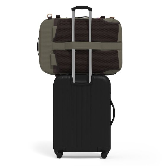 Cabin Zero Travel Cabin Bag Classic Plus 32L Backpack 46 cm