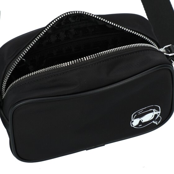Karl Lagerfeld Ikon Shoulder bag 19 cm