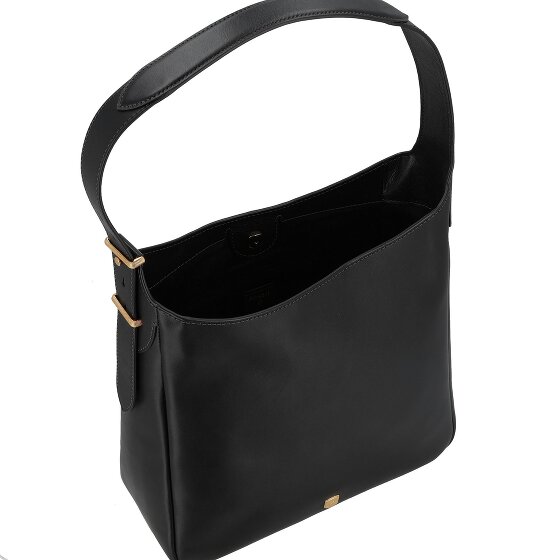 Fossil Dillon Shoulder Bag Genuine Leather 30 cm