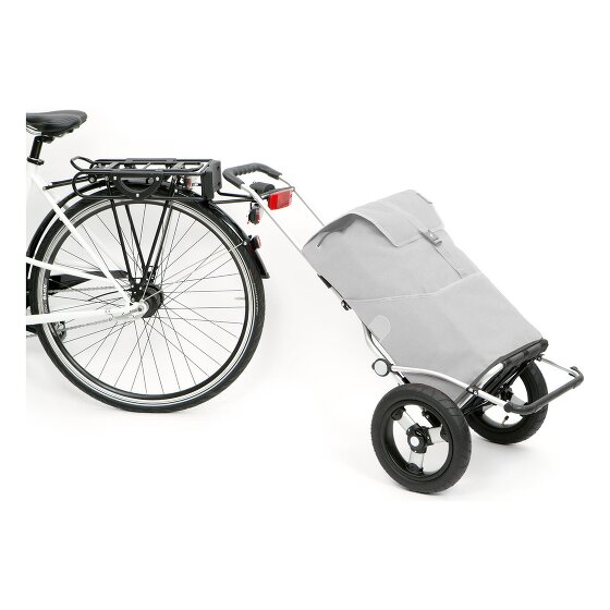 Andersen Shopper Royal Shopper Shopping Trolley 67 cm