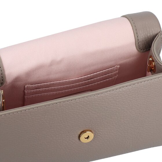 Coccinelle Dorian Shoulder bag Leather 20 cm
