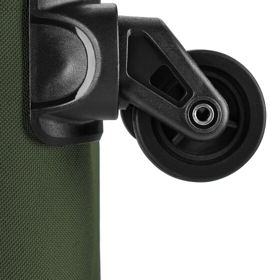 Smartbox Edition 04 4 wheels Trolley 67 cm Expandable