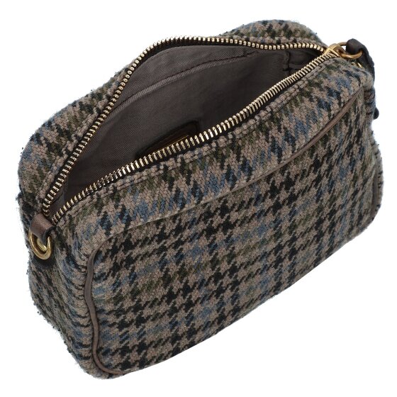 Campomaggi Fulvia Shoulder Bag 21 cm