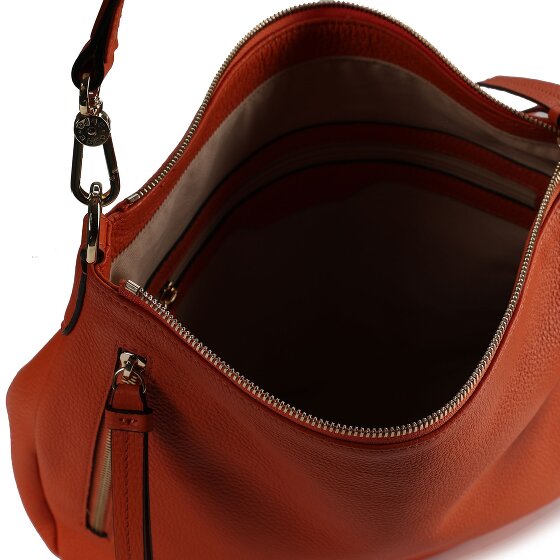 abro Juna Shoulder Bag Leather 34 cm