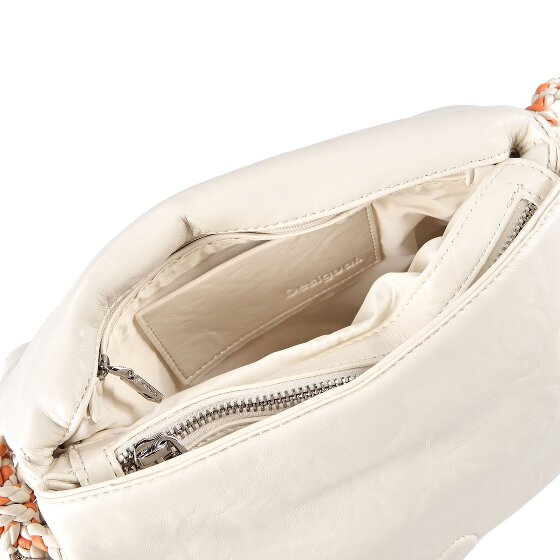 Desigual Half Shoulder Bag 23.5 cm