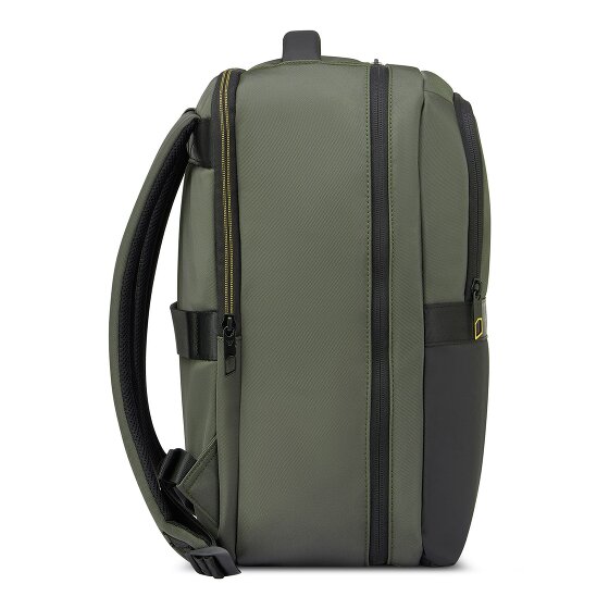 Roncato Metropolitan travel backpack 40 cm