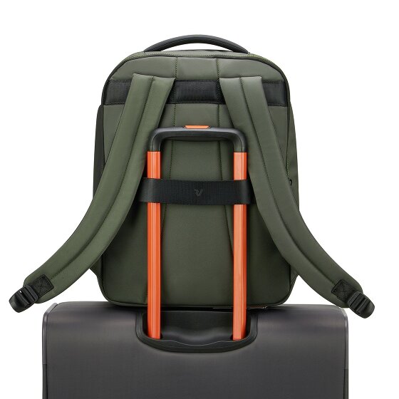 Roncato Metropolitan travel backpack 40 cm