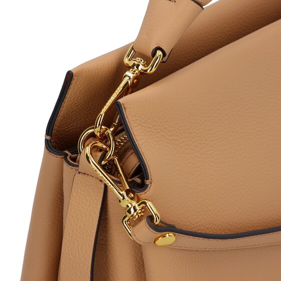 Coccinelle Boheme Handbag Leather 32.5 cm