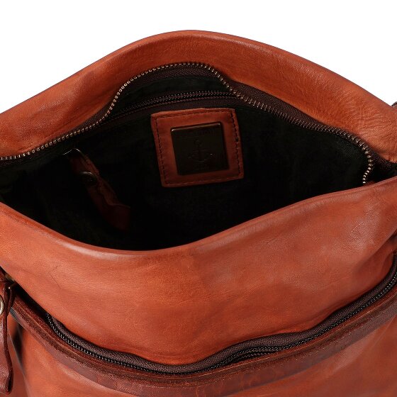Harbour 2nd River Shoulder bag Genuine Leather 26 cm