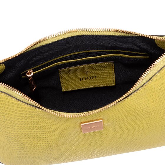 Joop! Lizeta Shoulder Bag Genuine Leather 24 cm