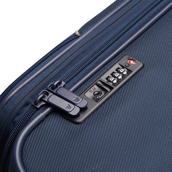 Roncato Ironik 2.0 4 wheels Trolley 75 cm with expansion pleat
