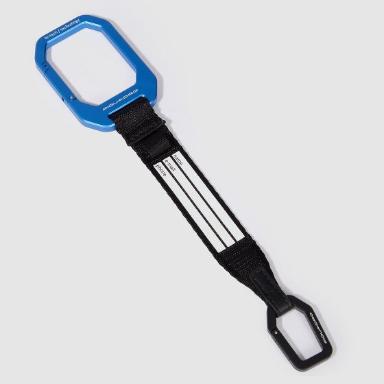 Piquadro Corner 2 wheels Travel bag 68 cm