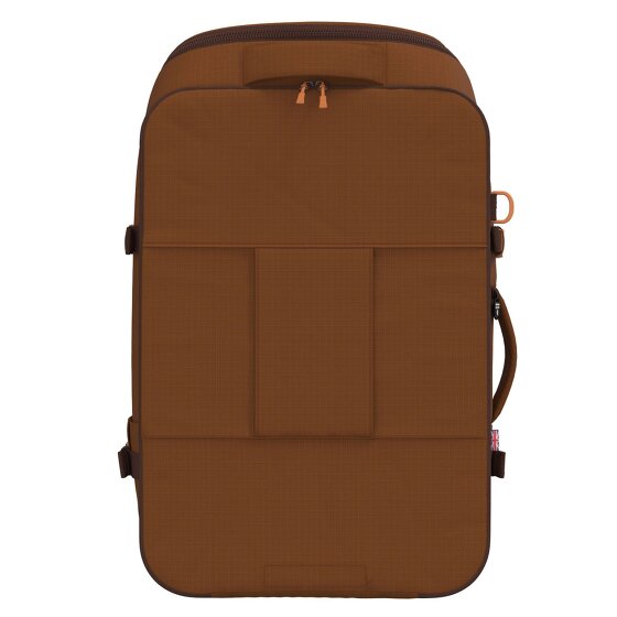 Cabin Zero Adventure Cabin Bag ADV Pro 42L Backpack 55 cm laptop compartment