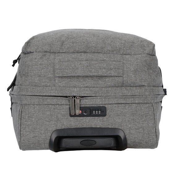 Eastpak Transit'R 2 wheels Trolley M 67 cm