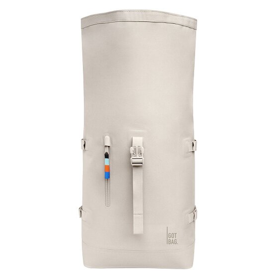 GOT BAG Rolltop 2.0 Daypack 43 cm Laptop compartment