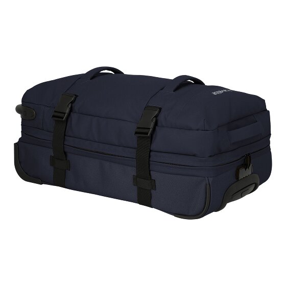Travelite Bolonia 2 wheels Travel bag M 63 cm