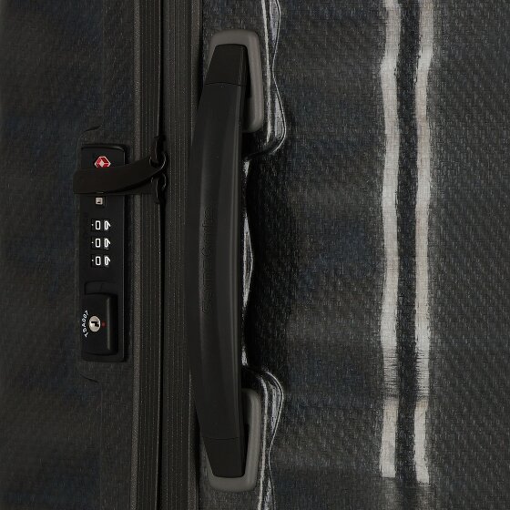 Samsonite Lite Shock Spinner 4 Roll Trolley 69 cm