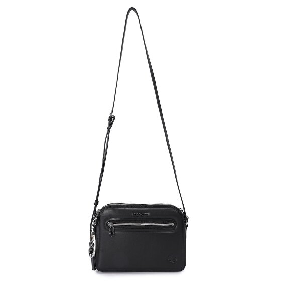 Hedgren Fika+ Doppio+ Shoulder bag RFID protection 23 cm