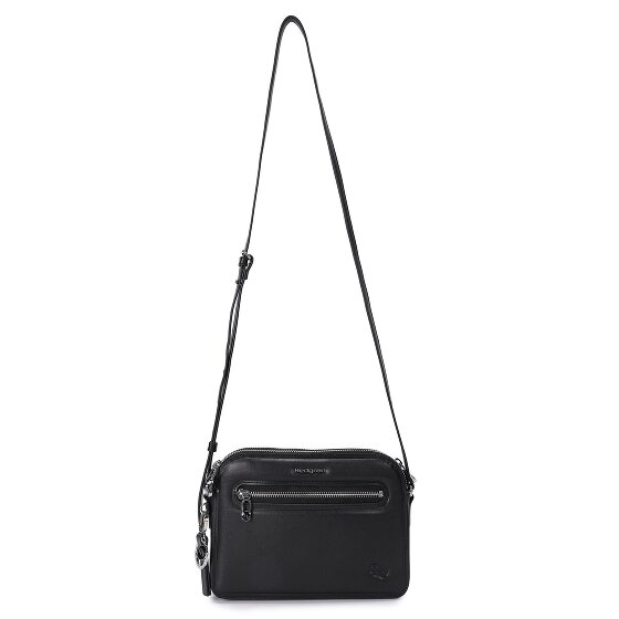 Hedgren Fika+ Doppio+ Shoulder bag RFID protection 23 cm