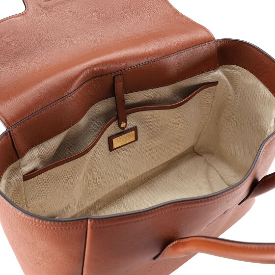 Lauren Ralph Lauren Tanner Shopper Bag Leather 36 cm Lauren Ralph Lauren Tanner Shopper Bag Leather 36 cm