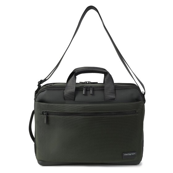 Hedgren Next Display Briefcase RFID protection 29.5 cm Laptop compartment