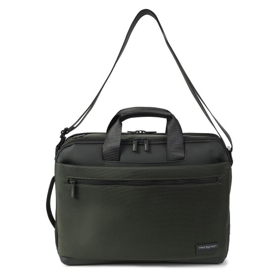 Hedgren Next Display Briefcase RFID protection 29.5 cm Laptop compartment