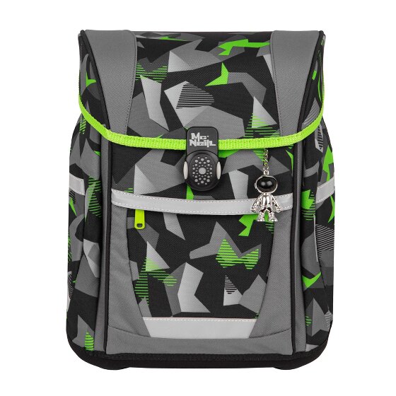 McNeill Tenero School bag set 5-piece