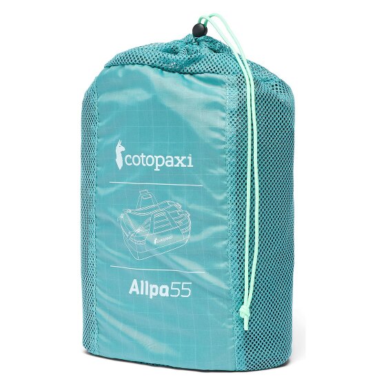 Cotopaxi Allpa 55 L Weekender travel bag 34 cm