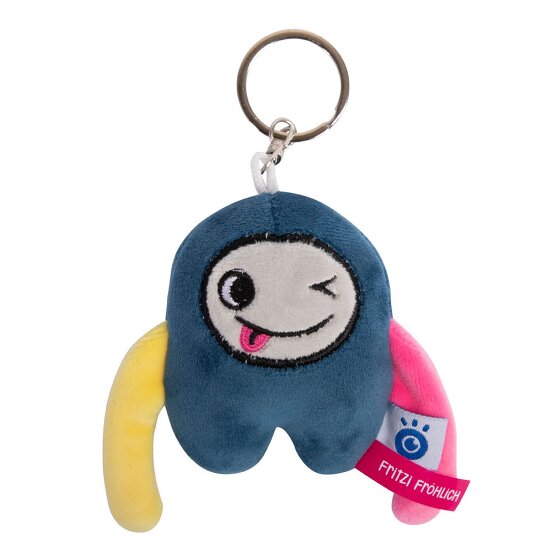 School-Mood Timeless Pro School bag set 7-piece