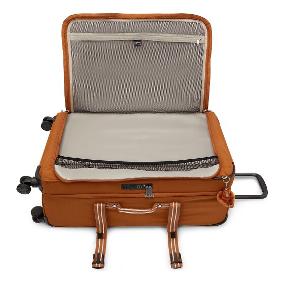 Kipling Basic Spontaneous 4 wheels Trolley L 78 cm