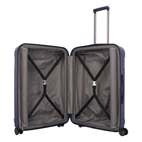Titan X-Ray 4 Roll Trolley 77 cm