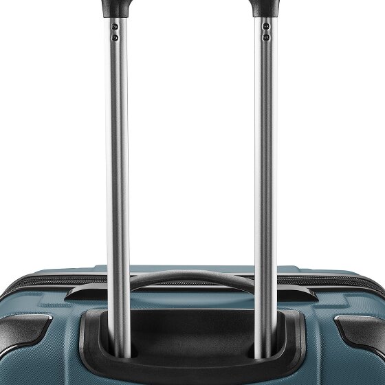 Wenger Amplar Evo 4 wheels Cabin suitcase S 53 cm Expandable