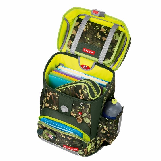 Step by Step Cloud School bag set 5-piece