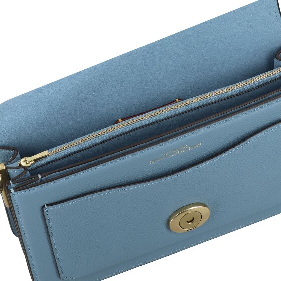 Coach Tabby Shoulder bag Leather 26 cm
