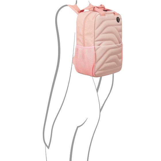 Bric's BY Ulisses backpack 37 cm laptop compartment