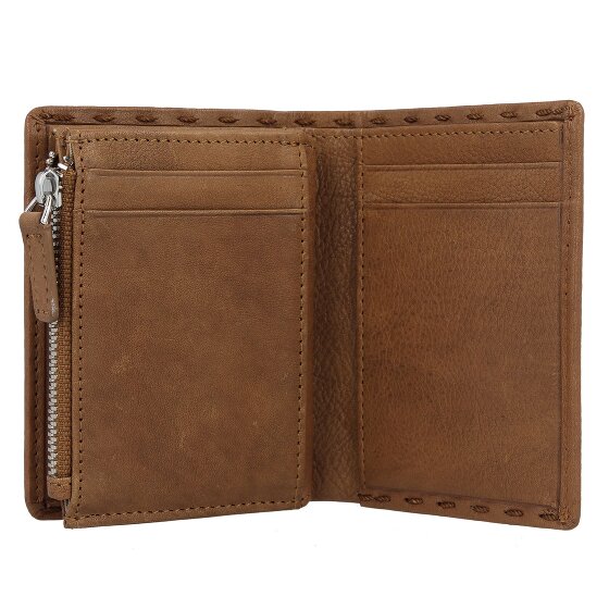 Picard Ranger 1 Wallet RFID protection Leather 8 cm