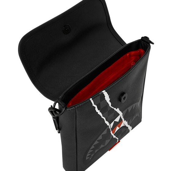 Sprayground Center Rip Shoulder bag 21 cm