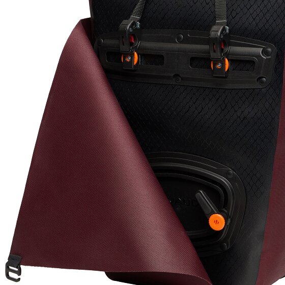Vaude Aqua 26 L Daypack 43 cm Laptop compartment